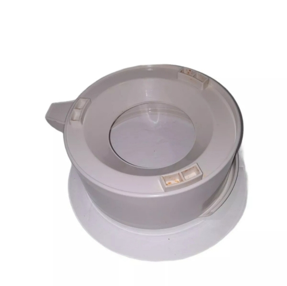 Jack LaLanne's Power Juicer CL-003AP Replacement Part Spout Accessory Ki… - Picture 3 of 3